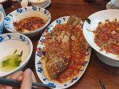 -八碗湘长沙市井菜(坡子街店)