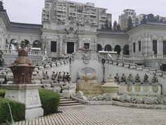 -珠海圆明新园