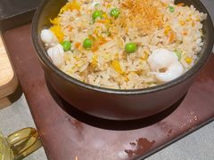 -小厨娘淮扬菜(河西奥美大厦店)