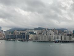 -香港九龙海逸君绰酒店