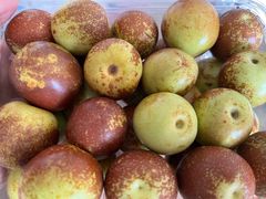 山东沾化冬枣-盒马鲜生(十里堡店)