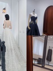 -纯色时光婚纱艺术馆WHITE