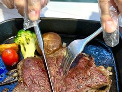 -牛扒先生·厚切雪花牛扒西餐厅(北京路禺山路店)