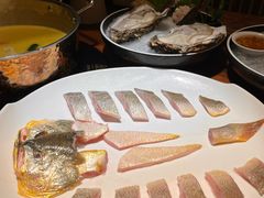-揽季锅物会.福建黄鱼.海鲜姿造(五四路店)