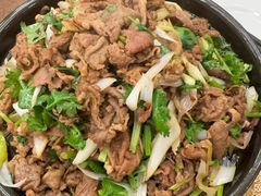 -烤肉季饭庄