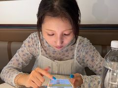 -BE BRIGHT KITCHEN(正佳广场店)