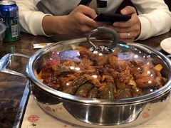 -黄记煌三汁焖锅(名泉广场店)