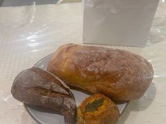 -DRUNK BAKER(上海陕康里店)