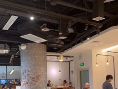 -湯系·煲汤手艺人(东二环泰禾广场店)