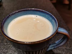 奶茶-丝路金桃·新疆菜(徐汇店)