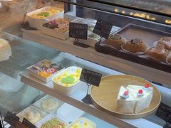 -Max Bakery 阿唛手作