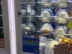 -星际传奇(海韵城店)