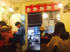 -螺小胖柳州螺蛳粉(钟楼总店)