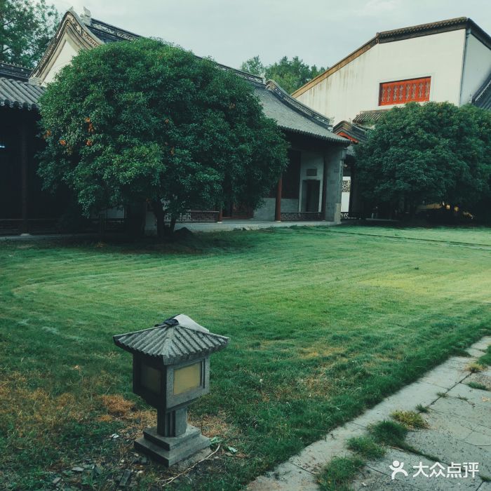 兰苑剧场-图片-南京电影演出赛事-大众点评网