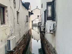 -葑门横街