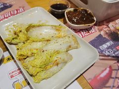 -木屋烧烤(龙岗南联店)