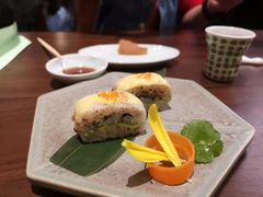 -莳空烧鸟店(晨沐店)