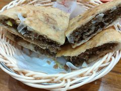 -清真方中山胡辣汤(许昌店)