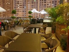 露天位-G+KITCHEN(龙湖狮山天街店)