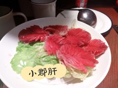 -黄家码头老火锅(解放碑旗舰店)