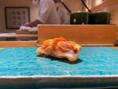赤贝-鮨青(恒基名人购物中心店)