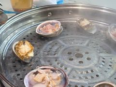 -董大蒸货(方塔园店)