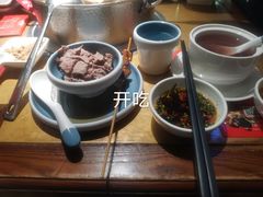 -左庭右院鲜牛肉火锅(南通CBD大有境店)