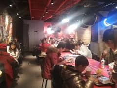 大堂-肯德基(蓝桥店)