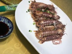 -胖大嫂渔家排档·全海景餐厅(渔村店)