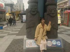 -宝健路步行街(Pedestrian Shopping Street)