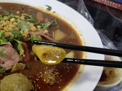 -辣派•冒菜·麻辣香锅