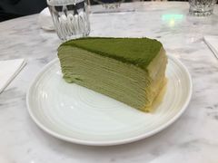 -Lady M(沙田新城市广场店)
