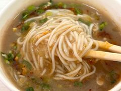 -汪记鲜鱼糊汤粉(沈阳路总店)