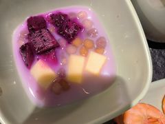 -盛江山自助料理(奥莱锦辉购物广场店)