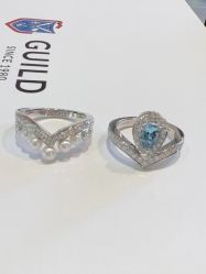 -Cindy Jewelry·钻戒·彩色宝石