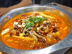 -十二点·辣椒炒肉(南山店)