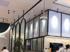 -西语·炭烧牛排(卓越中寰店)