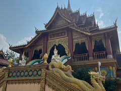 -西双版纳总佛寺