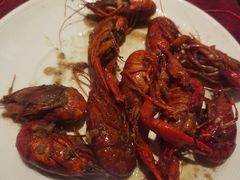 -视界美食自助餐厅·石家庄希尔顿酒店