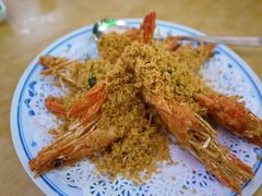 -無招牌海鮮(芽笼店)