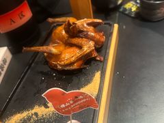 -羽鸽集·乳鸽专门店·地道顺德菜(岭南站店)
