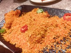 -留半山·香港食堂(啦啦宝都店)