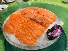 -盛港湾海鲜食府(黄沙店)