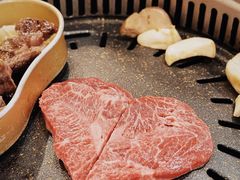 -黄金牧场(明洞总店)