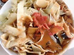 -大福来锅巴菜(古文化街店)