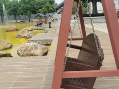 -广东圆玄道观