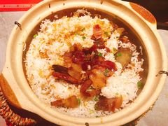 -啫神·广州地标美食(北京路店)