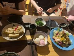 -匠糊·日本料理(美岸广场店)