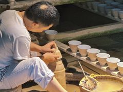 -景德镇古窑民俗博览区