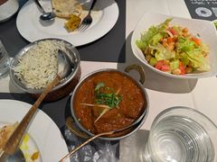 -Pita's&Tika's中东和印度风味餐厅(龙湖天街店)